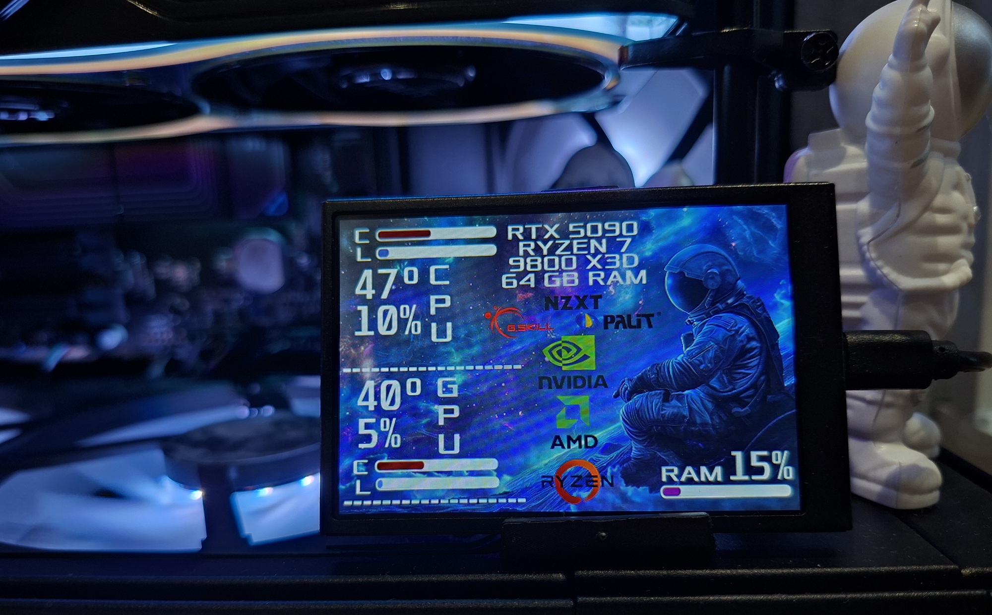 Thanks for new Update-TURMO