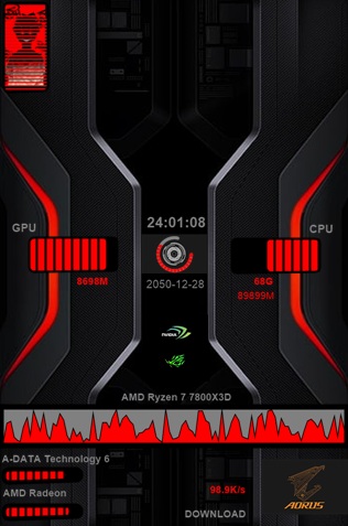 My first themes I'm still working on.-TURMO