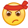 Emoji[fendou]-TURMO