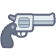 Emoji[shouqiang]-TURMO