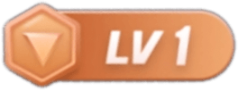 LV1 等级-LV1-TURMO