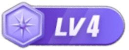 等级-LV4-TURMO