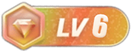 等级-LV6-TURMO
