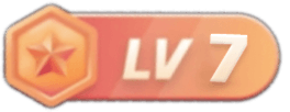 等级-LV7-TURMO