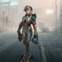 Friday's Avatar-TURMO